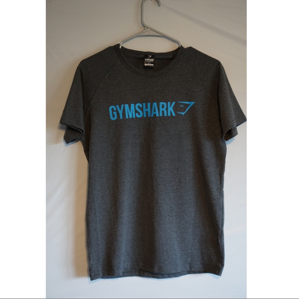 Gymshark Shirt - Picture 7 of 7
